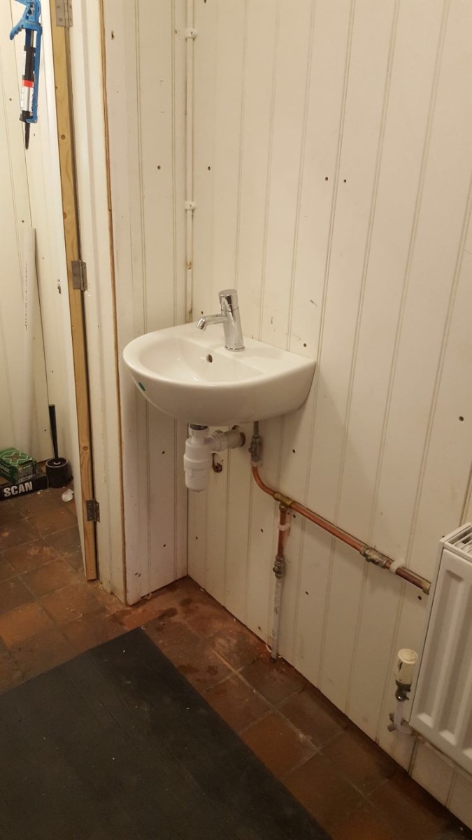 Heating Engineer: Image 24